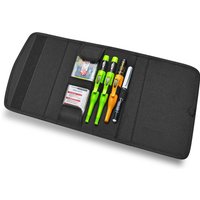 Pica Master Set Schreiner Tieflochmarker Dry + Ink + Minen