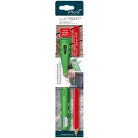 Pica Pocket Köcher und Messer in Einem inkl. Zimmermannsstift 24cm