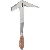 PICARD Schieferhammer Nr. 207 Rechtshänder XM | Gravur möglich