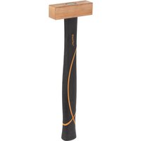 PICARD Kupferhammer BlackTec® mit Fiberglasstiel 500g Nr. 330