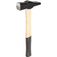 PICARD Schmiedehammer mit Eschenstiel 1.500g Nr. 8a