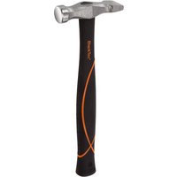 PICARD Silberschmiede Pinnhammer BlackTec® Fiberglasstiel 375g Nr. 184
