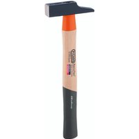 PICARD Schreinerhammer 520g SecuTec® mit Hickorystiel Nr. 86 | Gravur möglich