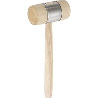PICARD Holzhammer 70 x 140 mm Gr. 3 mit Eschenstiel Nr. 320