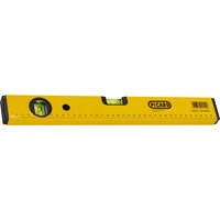 PICARD Wasserwaage 60 cm aus Leichtmetall pulverbeschichtet Nr. 71550