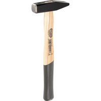 PICARD Schlosserhammer mit Eschenstiel 1.000g Nr. 1 | Gravur möglich