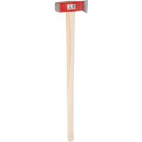 RUTHE Holzspalthammer 3 kg mit Eschenstiel