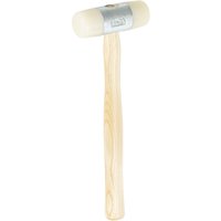 PICARD Nylonhammer 40 mm mit wechselbaren Köpfen Nr. 252/20a