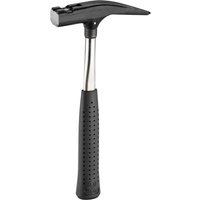 PICARD Latthammer 600g mit Stahlrohrstiel Nr. 620M glatt