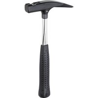 PICARD Latthammer 600g mit Stahlrohrstiel Nr. 620M geraut