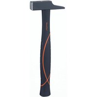 PICARD Schreinerhammer 230g BlackTec® mit Fiberglasstiel Nr. 329