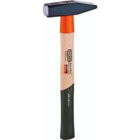 PICARD Schlosserhammer SecuTec® 500g mit Hickorystiel Nr. 12