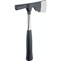 PICARD Gipserbeil / Lattbeil 600g mit Stahlrohrstiel geraut