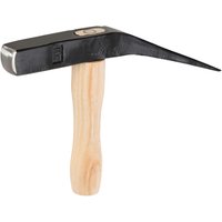 Toolchestde 12% Rabatt auf den RUTHE Pflasterhammer 1250g mit Eschenstiel