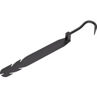 PICARD Dachdecker Nageleisen 315 mm Nr. 208