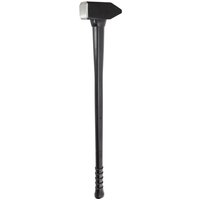PICARD Vorschlaghammer 5 kg mit 90cm Fiberglasstiel Nr. 322
