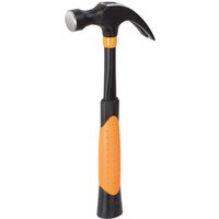PICARD Klauenhammer BlackGiant® 20mm mit 2 Komponenten-Griff Nr. 891