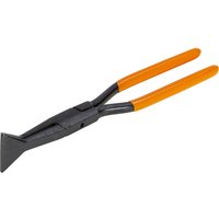 PICARD Quetschfalzzange Maulbreite 80 mm Griffe tauchisoliert Nr. 70910