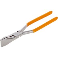PICARD Falzzange 40 mm gerade Griffe tauchisoliert Nr. 194c