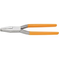 PICARD Klempner Flachzange 260 mm mit verzahntem Maul tauchisoliert Nr. 192