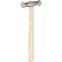 PICARD Polierhammer 375g runde Bahnen verschieden hoch gewölbt Nr. 170
