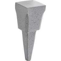 PICARD Stiftamboss 100 mm scharfe Kanten Nr. 141a