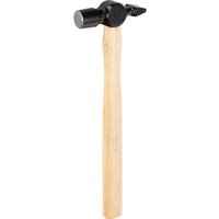 PICARD Bankhammer 500g Dänische Form Gr. 3 Nr. 88