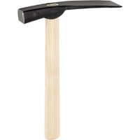PICARD Maurerhammer 500g Holländische Form Eschenstiel Nr. 82