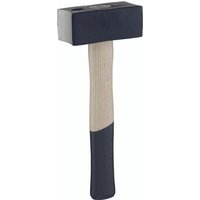 PICARD Bossierhammer 1.500g gewölbte Bahnen mit Eschenstiel Nr. 65 | Gravur möglich