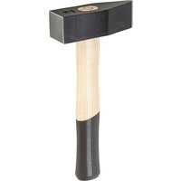 PICARD Steinspalthammer 1.000g scharfkantig mit Eschenstiel Nr. 59 1/2