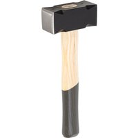 PICARD Fäustel 1.500g Holländische Form Moker mit Eschenstiel Nr. 41