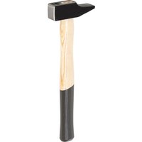 PICARD Schlosserhammer 1.500g Französische Form mit Eschenstiel Nr. 16 | Gravur möglich