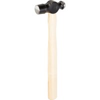 PICARD Schlosserhammer / Ingenieurhammer 700g Englische Form Hickorystiel Nr. 9
