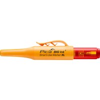 Toolchestde Sichern Sie sich 13% Rabatt auf den Pica BIG INK XL Marker in Rot