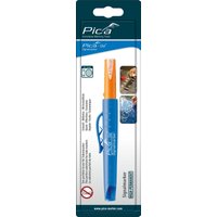 Pica GEL Signalmarker Weiß