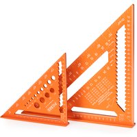 Toolchestde Sichern Sie sich 11% Rabatt auf das PICARD Set 180mm und 300mm Zimmermannswinkel