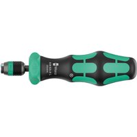 Toolchestde 15% Rabatt auf Wera 838 RAR L Ratschenschraubendreher BitsHandhalter 14