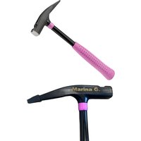 Toolchestde 10% Rabatt auf den PICARD Latthammer Pink Edition 760g mit Lasergravur