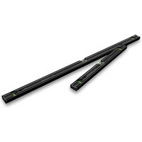 Toolchestde 14% Rabatt auf STABILA Wasserwaagen Set 60 cm 120 cm mit Gravur