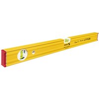 STABILA Wasserwaage 60 cm Type 80 ASM