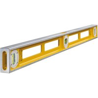 STABILA Wasserwaage 80 cm Type 83 S