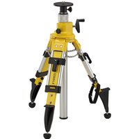 STABILA Kurbelsäulen-Baustativ 69 - 170 cm BST-K-M