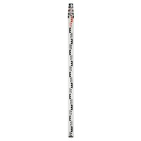 STABILA Teleskop Nivellierlate 500 cm TNL