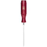 KIRSCHEN Stechbeitel mit Kunststoffheft 4 mm Retrodesign 1003004
