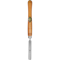 KIRSCHEN HSS-Drechslerbeitel Hohlmeißel 30 mm Dreh- Form- Schruppröhre 1569030