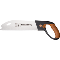 Toolchestde KIRSCHEN Feinschnittsäge mit Korkgriff Sägeblattlänge 270 mm 4410270