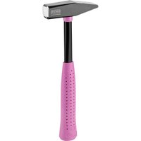 Toolchestde Jetzt 13% Rabatt PICARD 300g Schlosserhammer Pink Edition Nr 30216 Gravur erhältlich