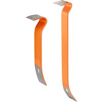 PICARD Nageleisen BlackGiant® 2FlatBar Set 175 mm + 380 mm