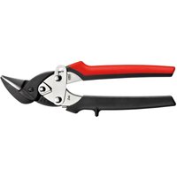 BESSEY Idealschere klein und wendig D15AL linksschneidend 180 mm