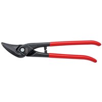 BESSEY Idealschere ohne Öffnungsanschlag D216-280-B-SBSK rechtsschneidend 280 mm